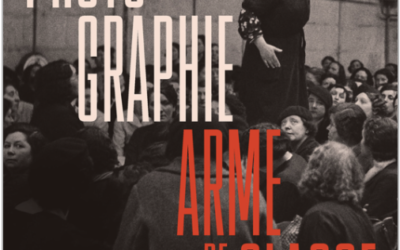 Photographie, Arme de classe – Centre Georges Pompidou