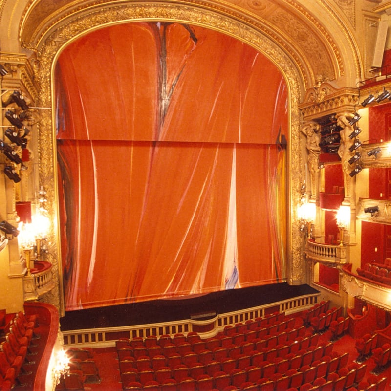 Théâtre