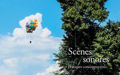 Parution / Alternatives théâtrales n° 146 « Scènes sonores. Pratiques contemporaines »